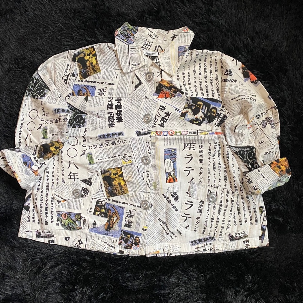 Women’s button down size xlarge